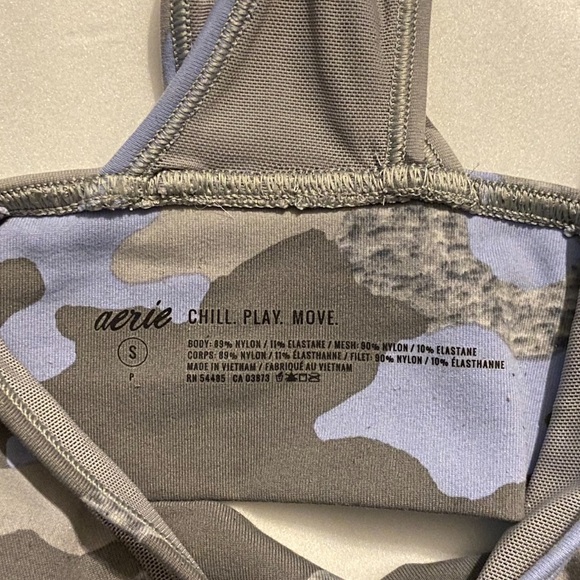 Aerie offline bra bundle - Picture 9 of 14